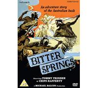 Bitter Springs [DVD]