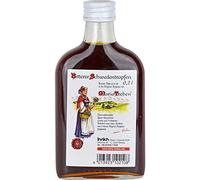 Sol Natural Swedish Herbs Hip Flask 200 ml 200 ml