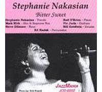 Bitter Sweet by Stephanie Nakasian