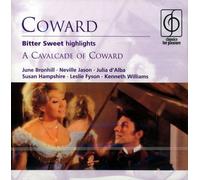 Bitter Sweet - Highlights (Douglas, Bronhill, Jason) by Noel Coward