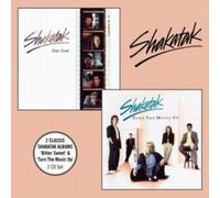 Shakatak - Bitter Sweet / Turn The Music Up