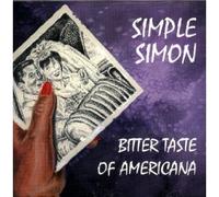 Bitter Taste of Americana
