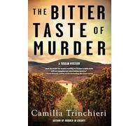 The Bitter Taste Of Murder
