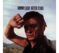 Bitter Tears: BALLADS OF THE AMERICAN INDIAN (CD) Album (US IMPORT)
