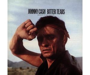 Bitter Tears: BALLADS OF THE AMERICAN INDIAN (CD) Album (US IMPORT)