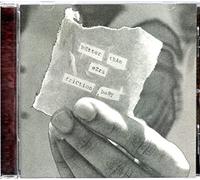 Bitter Than Ezra - Friction, Baby [Japan]