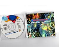 Bitter to the south [Single-CD]