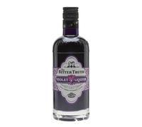 The Bitter Truth Violet 50cl