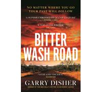 Bitter Wash Road