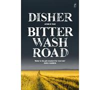 Bitter Wash Road (Rejacketed)