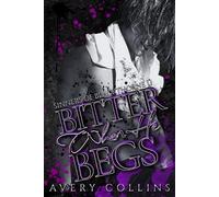 Bitter When He Begs: A Dark MM Sports Romance: 2 (Sinners of Blackthorne U)
