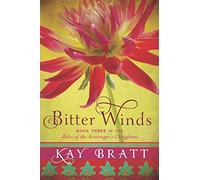 Bitter Winds: 3 (Tales of the Scavenger's Daughters)