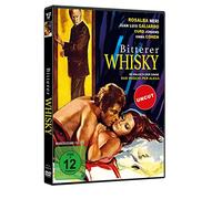 Bitterer Whisky-im Rausch der Sinne [Import]