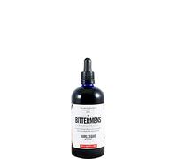 Bittermens Burlesque Bitter, 14.6cl, 44% ABV, New Orleans Bitters