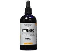 Bittermens Orange Cream Citrate Bitters