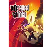 Bittersweet Birthday (PC) - Steam Key - GLOBAL