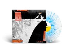 Murlocs Bittersweet Demons (Limited White Vinyl With Baby Blue Splatter) LP
