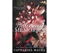 Bittersweet Memories Paperback O607