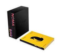 Bittersweet: Noma Bar