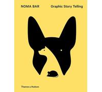 Bittersweet: Noma Bar: Graphic Story Telling