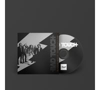Bittersweet Satisfaction, a Rock Album by Bad Touch