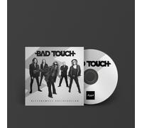 Bittersweet Satisfaction, a Rock Album by Bad Touch