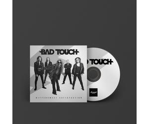 Bittersweet Satisfaction, a Rock Album by Bad Touch