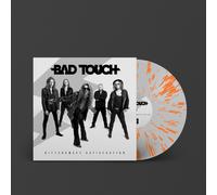 Bittersweet Satisfaction, Bad Touch (Deluxe Edition vinyl)