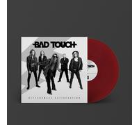 Bittersweet Satisfaction, Bad Touch (Red vinyl)