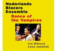Bittova, I. / Janacek, L. - Dance Of The Vampires