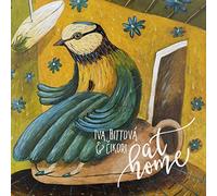 Bittova, Iva - At Home