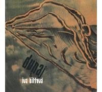 Bittova Iva, Dunaj - Dunaij & Iva Bittova