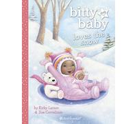 Bitty Baby Loves the Snow