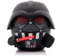 BITTY BOOMER Portable Bluetooth Speaker - Darth Vader