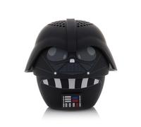Bitty Boomers Darth Vader Bluetooth Speaker