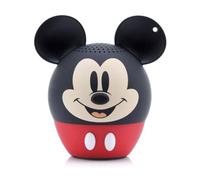 Bitty Boomers Disney Mickey Bluetooth Speaker