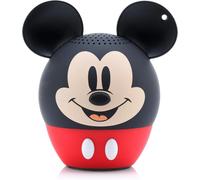 Bitty Boomers Disney Mickey Mouse Bitty Boomer Mini Bluetooth Speaker
