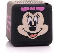 Bitty Boomers Disney Minnie Mouse Bitty Box Micro Bluetooth Speaker