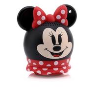 Bitty Boomers Disney Minnie Pink Bluetooth Speaker