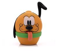 Bitty Boomers Disney: Pluto - Mini Bluetooth Speaker