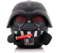 Bitty Boomers Disney Star Wars Darth Vader Portable Bluetooth Speaker