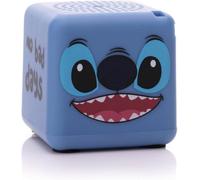 Bitty Boomers Disney Stitch Bitty Box Micro Bluetooth Speaker