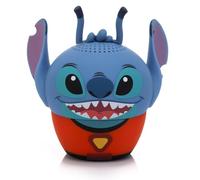 Bitty Boomers Disney: Stitch Experiment 626 - Mini Bluetooth Speaker