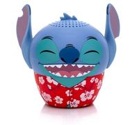 Bitty Boomers Disney: Stitch Hawaiian - Mini Bluetooth Speaker