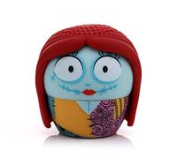 Bitty Boomers Disney: Tim Burton L'Étrange Noël de Monsieur Jack - Sally - Mini Haut-parleur Bluetooth