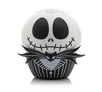 Bitty Boomers Disney: Tim Burton's The Nightmare Before Christmas - Jack Skellington - Mini Bluetooth Speaker