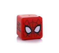 Bitty Boomers Marvel Bitty Box-Spider-Man Mini Bluetooth Speaker