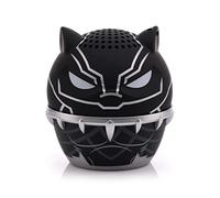 Bitty Boomers Marvel: Black Panther - Mini Bluetooth Speaker