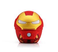 Bitty Boomers Marvel: Iron Man - Mini Bluetooth Speaker