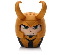 Bitty Boomers Marvel: Loki Mini Bluetooth Speaker